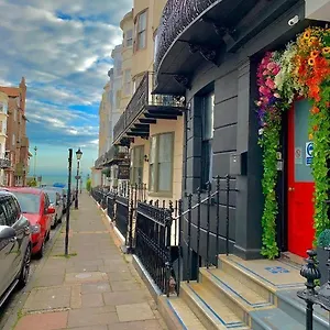 Black Kemptown Brighton