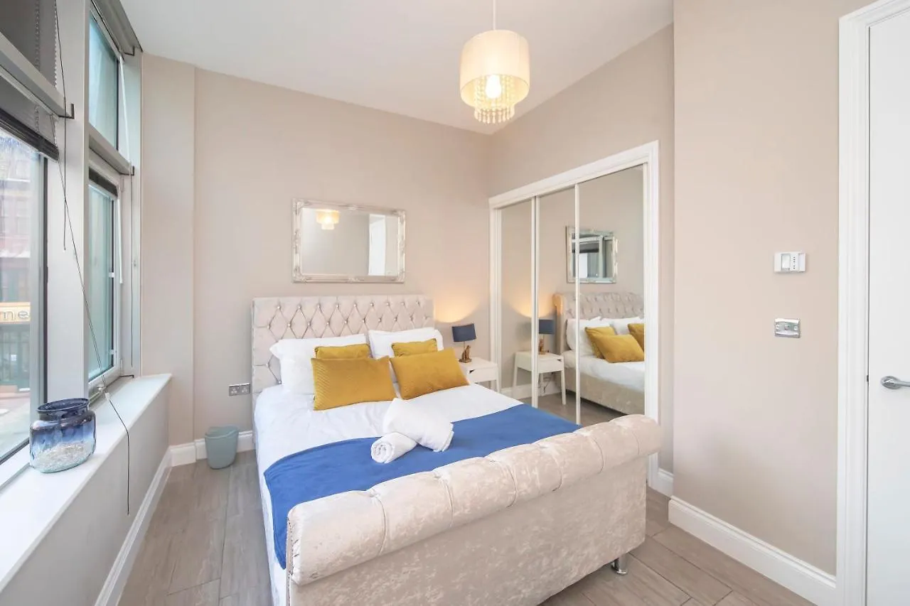 Flash Sales Offer - Any Week Day No Minimum Night Restrictions Brighton City Centre Seafront 1 Bedroom Flat Bn1Gre08 0*,